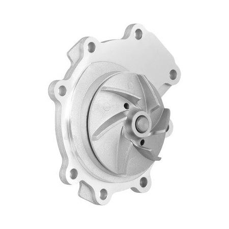 Dayco Water Pump, DP1932 DP1932